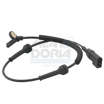Meat & Doria Sensor, Raddrehzahl [Hersteller-Nr. 90109] für Ford