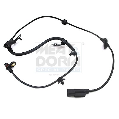 Meat & Doria Sensor, Raddrehzahl [Hersteller-Nr. 90873E] für Chrysler, Dodge