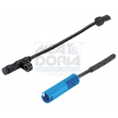 Meat & Doria Sensor, Raddrehzahl [Hersteller-Nr. 90082] für Mini