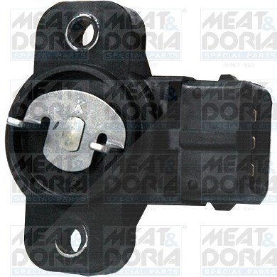 Meat & Doria Sensor, Drosselklappenstellung [Hersteller-Nr. 83110] für Hyundai