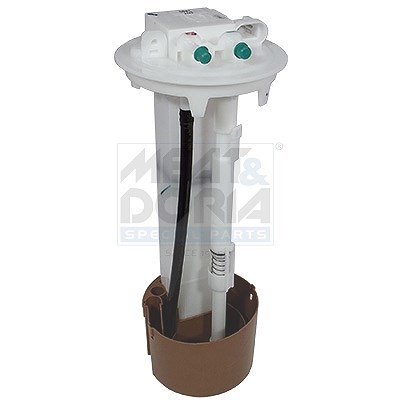 Meat & Doria Sensor, Kraftstoffvorrat [Hersteller-Nr. 79412] für Renault
