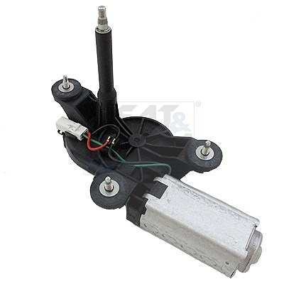Meat & Doria Wischermotor [Hersteller-Nr. 27429] für Fiat