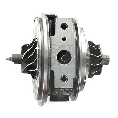Meat & Doria Rumpfgruppe, Lader [Hersteller-Nr. 60494] für Smart