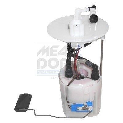 Meat & Doria Kraftstoff-Fördereinheit [Hersteller-Nr. 77435] für Kia, Hyundai