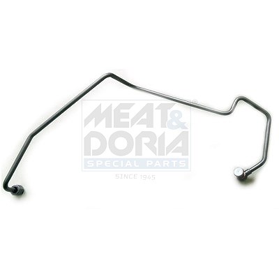 Meat & Doria Ölleitung, Lader [Hersteller-Nr. 63042] für VW, Seat, Audi, Skoda