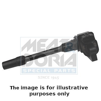 Meat & Doria Zündspule [Hersteller-Nr. 10639E] für Mitsubishi