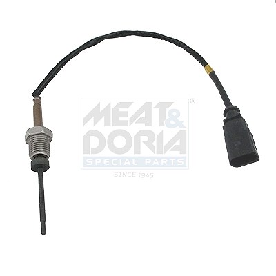 Meat & Doria Sensor, Abgastemperatur [Hersteller-Nr. 12464] für Seat, Audi