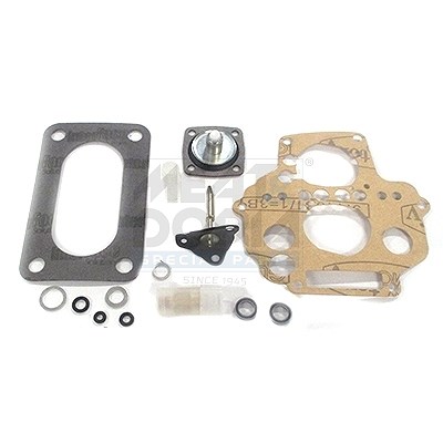 Meat & Doria Reparatursatz, Vergaser [Hersteller-Nr. W519] für Fiat