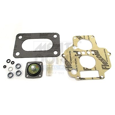 Meat & Doria Reparatursatz, Vergaser [Hersteller-Nr. W179] für Autobianchi, Fiat