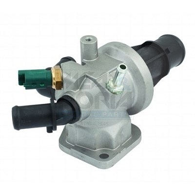 Meat & Doria Thermostat, Kühlmittel [Hersteller-Nr. 92519] für Suzuki, Opel