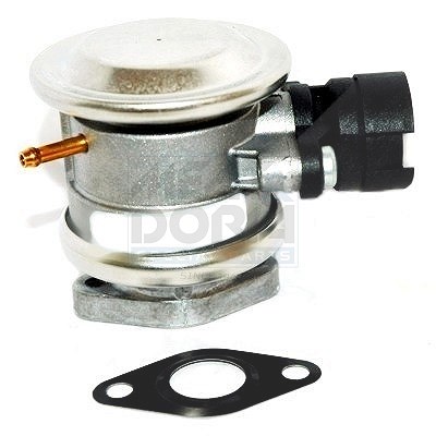 Meat & Doria Ventil, Sekundärluftpumpsystem [Hersteller-Nr. 9616] für Audi