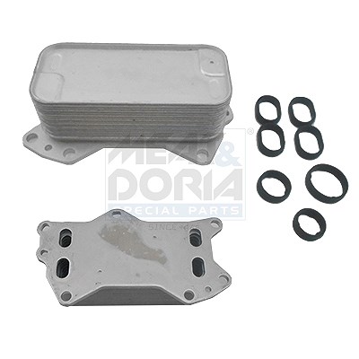 Meat & Doria Ölkühler, Motoröl [Hersteller-Nr. 95234] für Chrysler, Jeep
