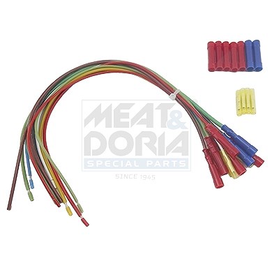Meat & Doria Reparatursatz, Kabelsatz [Hersteller-Nr. 25423] für Rover