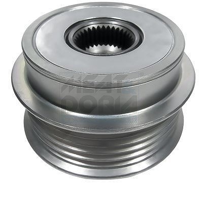 Meat & Doria Generatorfreilauf [Hersteller-Nr. 45193] für Toyota