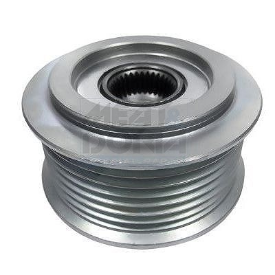 Meat & Doria Generatorfreilauf [Hersteller-Nr. 45163] für Nissan