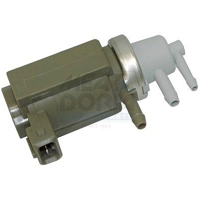 Meat & Doria Druckwandler, Turbolader [Hersteller-Nr. 9237] für Audi
