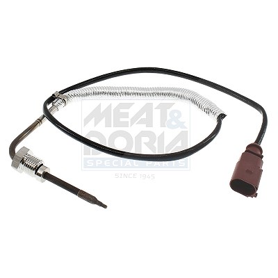 Meat & Doria Sensor, Abgastemperatur [Hersteller-Nr. 12321] für Audi