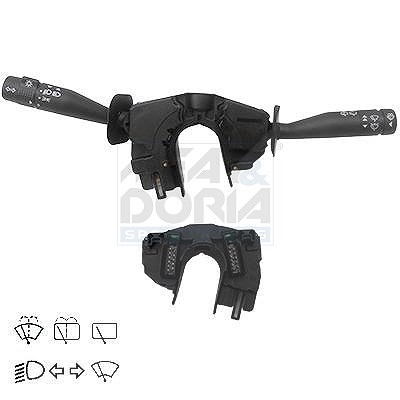 Meat & Doria Lenkstockschalter [Hersteller-Nr. 23245] für Ford