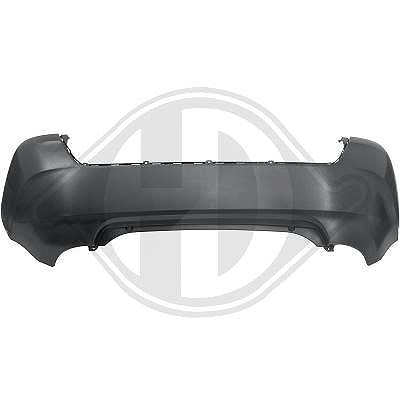 Diederichs Stoßfänger [Hersteller-Nr. 6933055] für Chevrolet