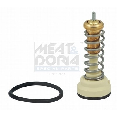Meat & Doria Thermostat, Kühlmittel [Hersteller-Nr. 92755] für VW
