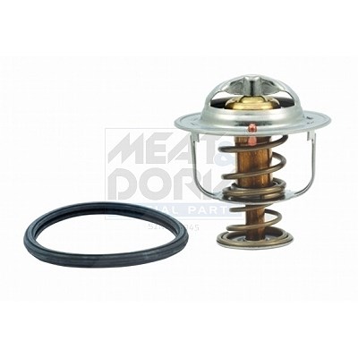 Meat & Doria Thermostat, Kühlmittel [Hersteller-Nr. 92325] für Mitsubishi, Volvo