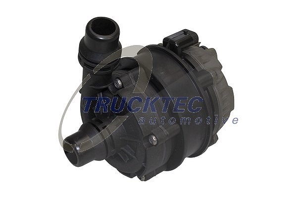 Trucktec Automotive Wasserpumpe [Hersteller-Nr. 08.19.284] für BMW