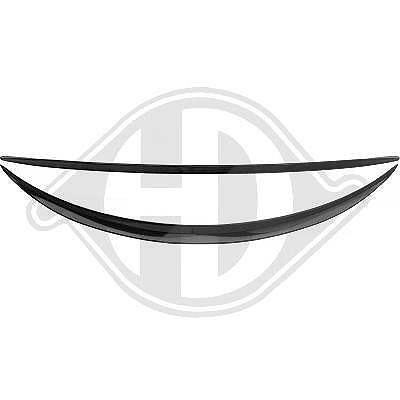 Diederichs Spoiler [Hersteller-Nr. 1627261] für Mercedes-Benz