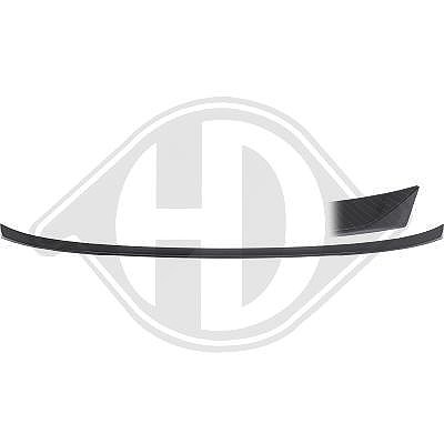 Diederichs Spoiler [Hersteller-Nr. 1219264] für BMW