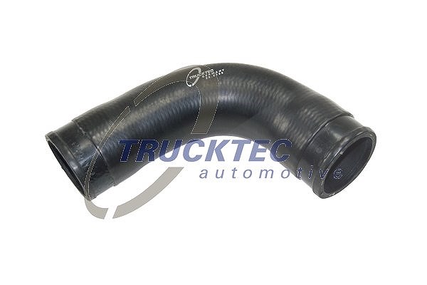 Trucktec Automotive Ladeluftschlauch [Hersteller-Nr. 07.14.123] für VW, Audi