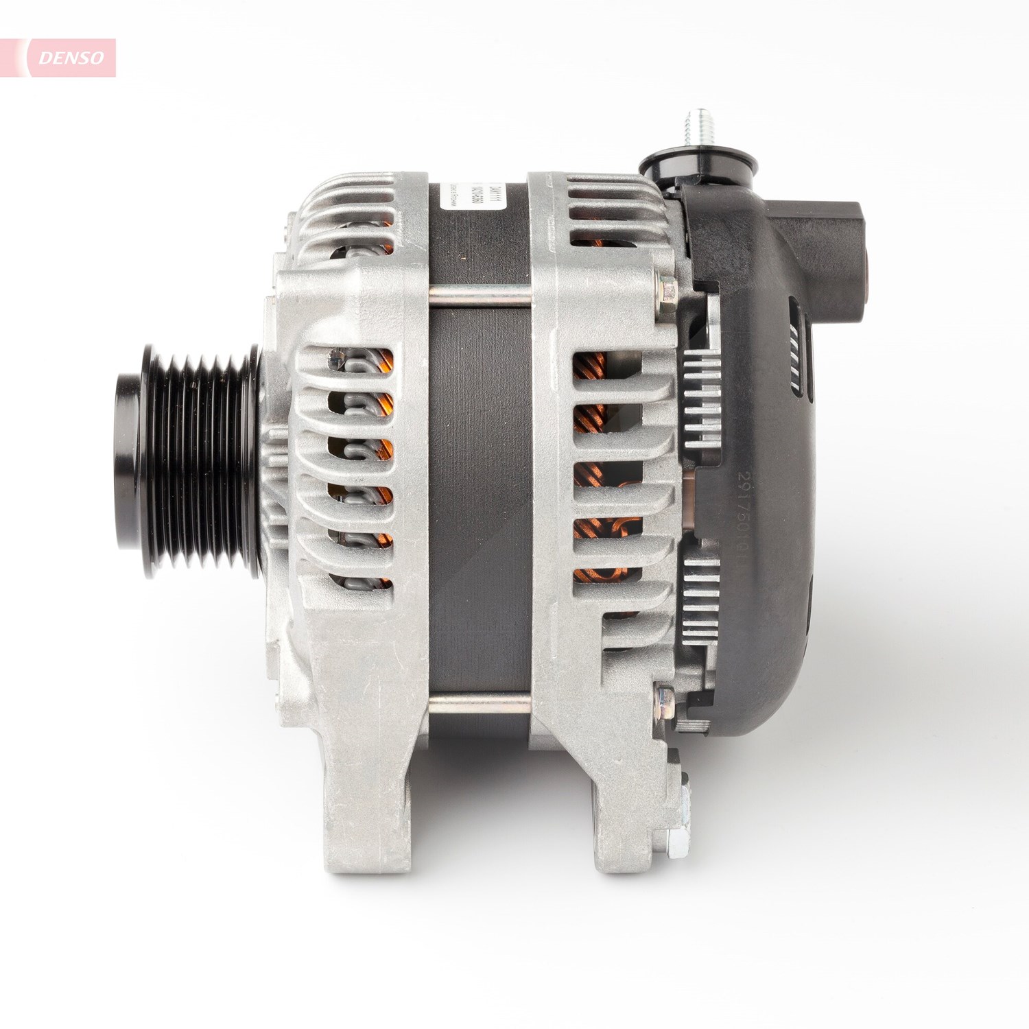 Denso Generator [Hersteller-Nr. DAN1111] für Land Rover, Jaguar