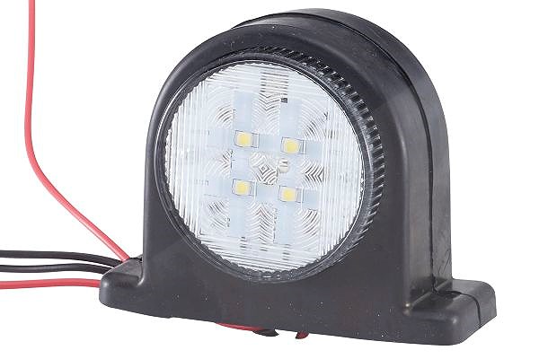 Hella Umrißleuchte [Hersteller-Nr. 2XS357003-001]