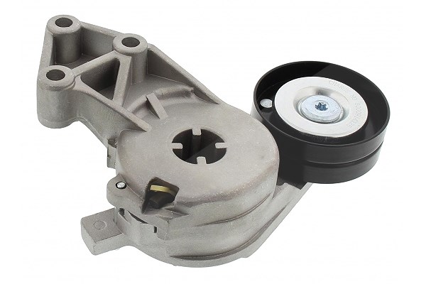 Mapco Spannarm Keilrippenriemen [Hersteller-Nr. 43861] für VW, Seat, Skoda, Audi