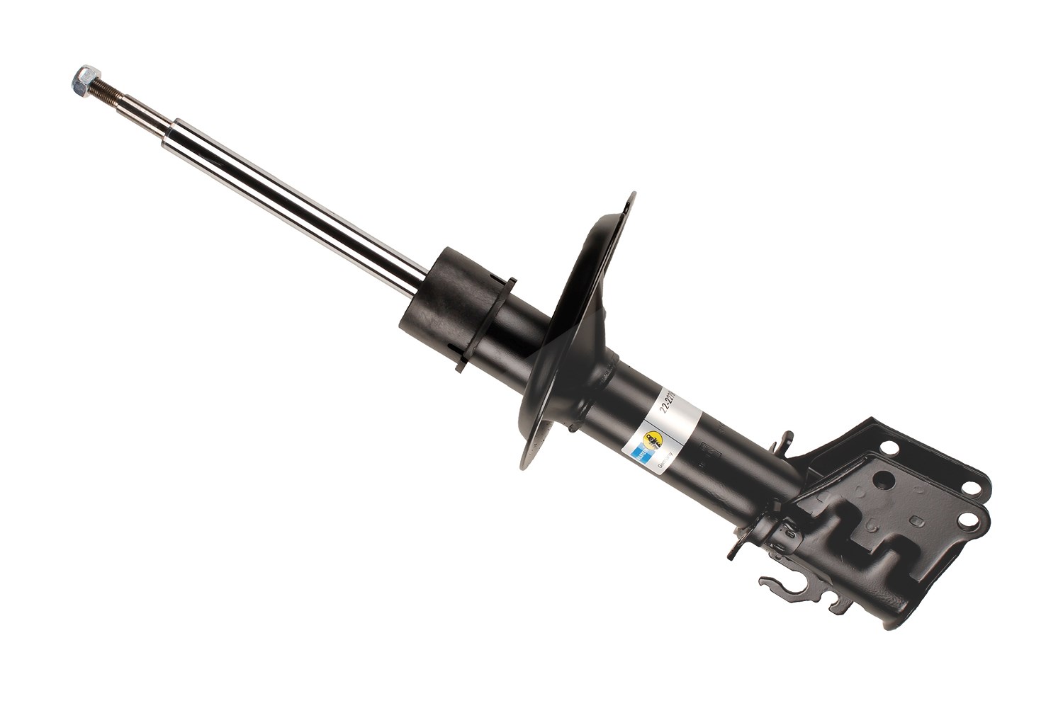 Bilstein Stoßdämpfer [Hersteller-Nr. 22-227966] für Fiat
