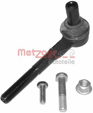 Metzger Autoteile Spurstangenkopf vorne links rechts [Hersteller-Nr. 54005518] für Skoda, Seat, Audi