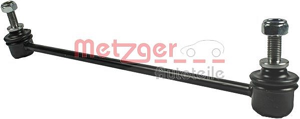 Metzger Autoteile Stange/Strebe, Stabilisator [Hersteller-Nr. 53063212] für Honda