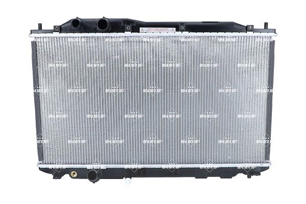 Nrf Kühler, Motorkühlung [Hersteller-Nr. 56050] für Honda