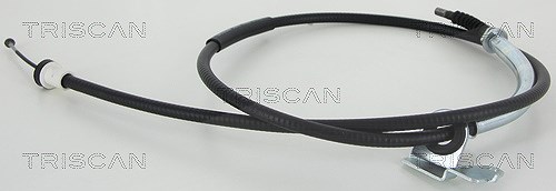 Triscan Handbremsseil Scheibenbremse Hinterachse [Hersteller-Nr. 814011141] für Mini