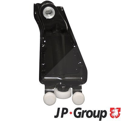 Jp Group Rollenführung, Schiebetür [Hersteller-Nr. 1388600600] für Mercedes-Benz