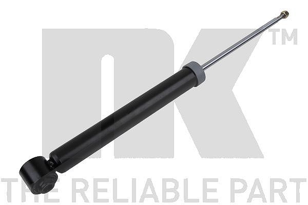 Nk Stoßdämpfer Gasdruck hinten [Hersteller-Nr. 63471128] für Audi