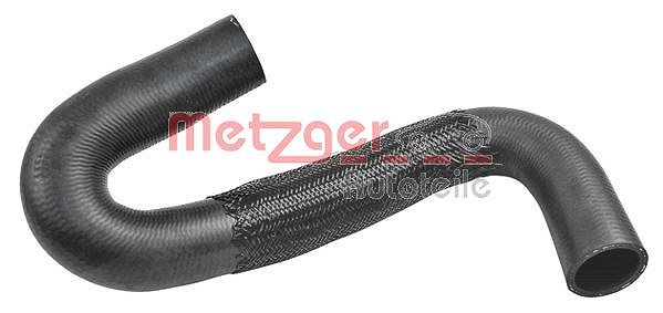 Metzger Autoteile Kühlerschlauch [Hersteller-Nr. 2420694] für Opel