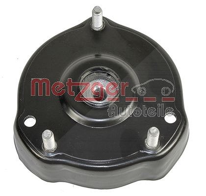 Metzger Autoteile Federbeinstützlager [Hersteller-Nr. 6490119] für Mercedes-Benz