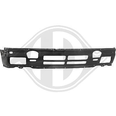 Diederichs Frontverkleidung [Hersteller-Nr. 1211004] für BMW