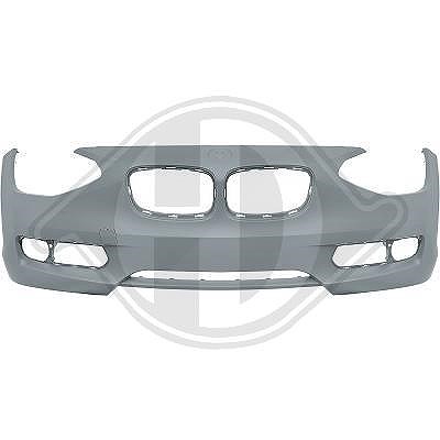 Diederichs Stoßfänger [Hersteller-Nr. 1281153] für BMW