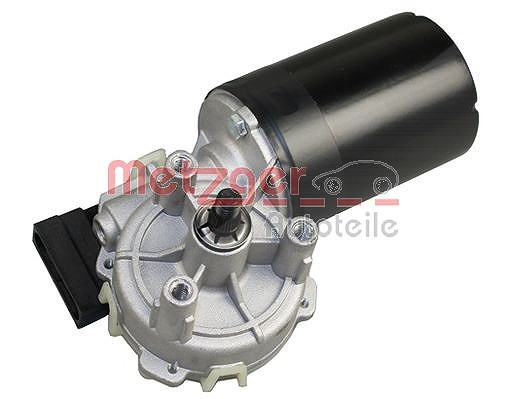 Metzger Autoteile Wischermotor [Hersteller-Nr. 2190827] für Fiat