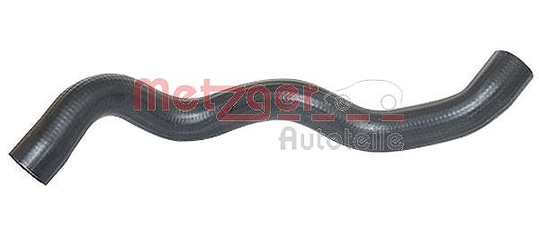 Metzger Autoteile Kühlerschlauch [Hersteller-Nr. 2420149] für Opel