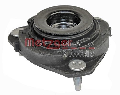 Metzger Autoteile Federbeinstützlager [Hersteller-Nr. 6490086] für Ford