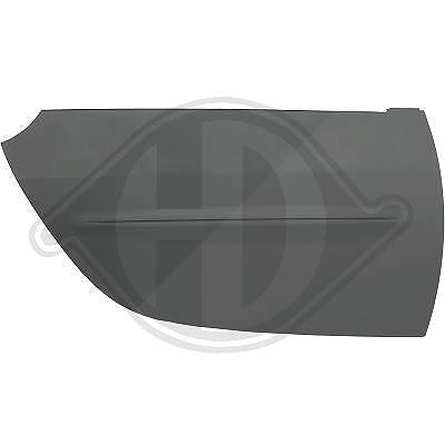 Diederichs Tür, Karosserie [Hersteller-Nr. 1605122] für Smart