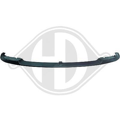 Diederichs Spoiler [Hersteller-Nr. 1217460] für BMW