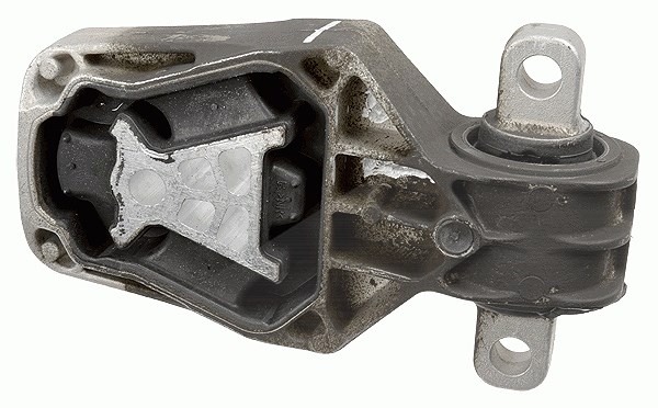 Lemförder Lagerung, Motor [Hersteller-Nr. 3774501] für Mercedes-Benz