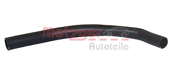Metzger Autoteile Kühlerschlauch [Hersteller-Nr. 2420486] für VW